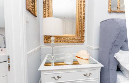 Ultrachic Georgian Townhouse In Central London - Foto 41