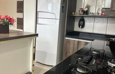 CASA PISCINA CHURRASQUEIRA Wi-Fi BERTIOGA - Photo 13