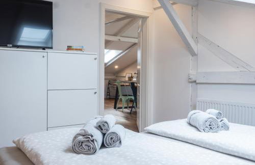 Altes Bahnhofsvorsteherhaus - Photo 53