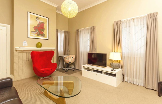 Globe Apartments - Foto 48