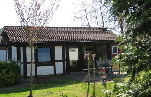 Ferienhaus Scout 48 im Feriendorf - Photo 59