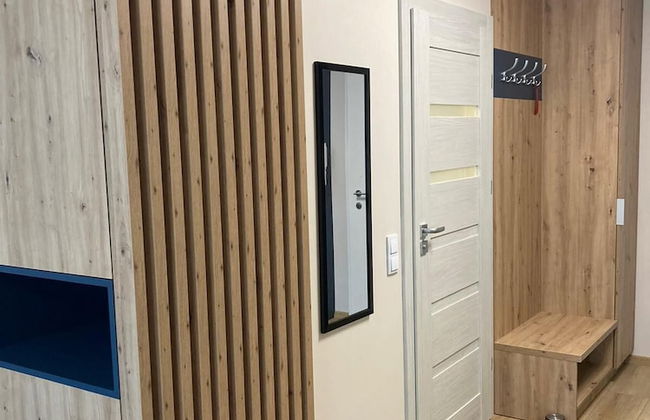 PLATON RESIDENCE APARTMENTS - Foto 23