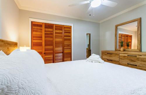 Southern Charm 2BR Greensboro Nest - Foto 34