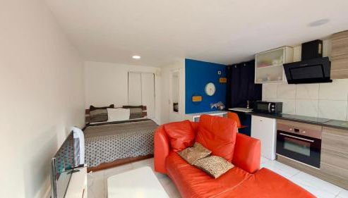 Azur, paris et stade de France - Foto 5, stove