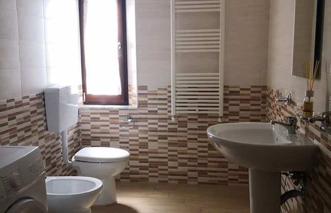 Franco house with pool - Foto 9