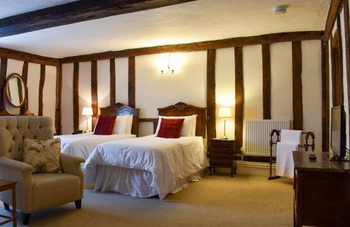 The Old Bakery - Photo 15