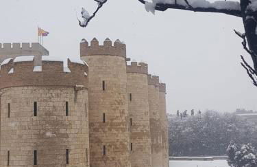 El BALCÓN de PILAR - Foto 42