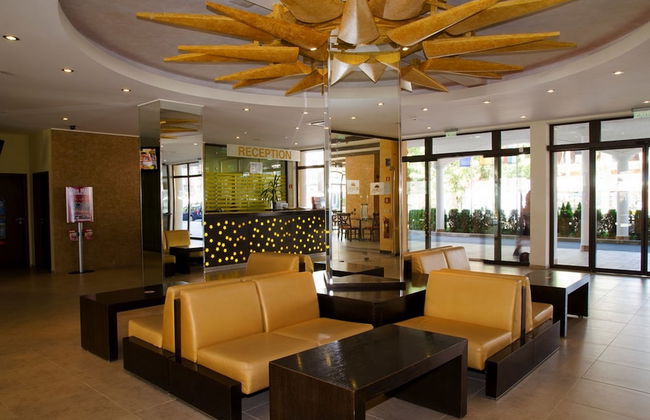 Aparthotel Royal Sun - Foto 2