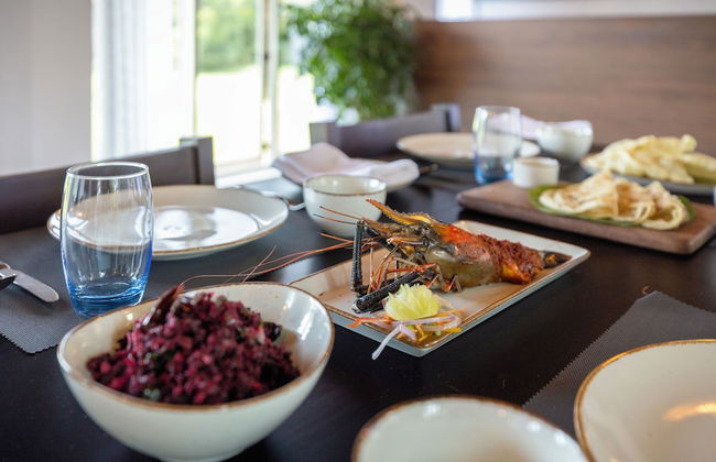 Amã Stays & Trails Aquabliss , Alleppey - Foto 17