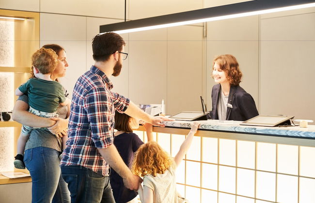 MIMARU Tokyo Nihombashi Suitengumae - Foto 6