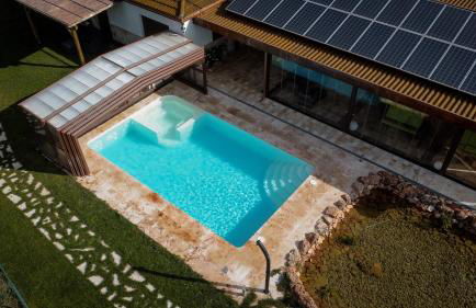 Casas Rurales Laguna La Tinaja - Foto 11