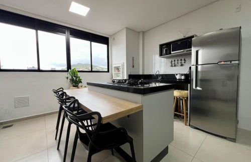 Apartamento na Praia dos Ingleses para 4 pessoas, Santa Catarina - Foto 8