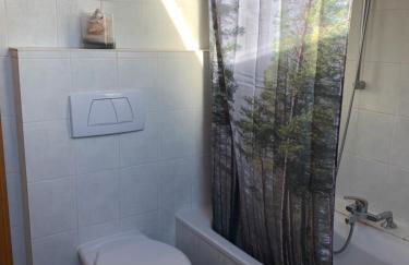 Ferienhaus Forsthaus am Feuerbach - Foto 27