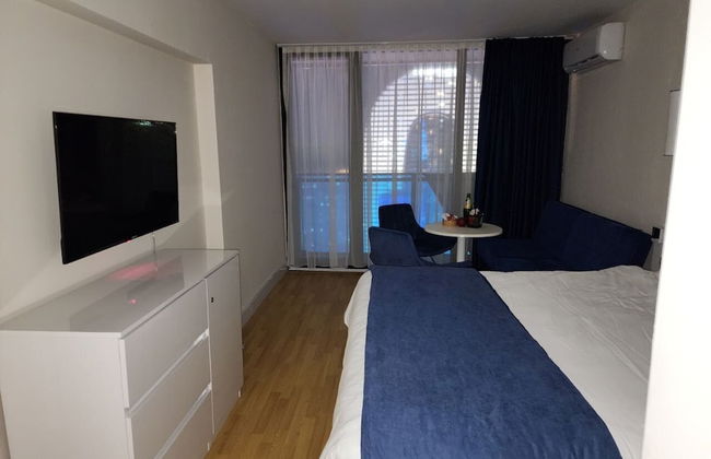 Royal Sea Breeze Apartment - Foto 36