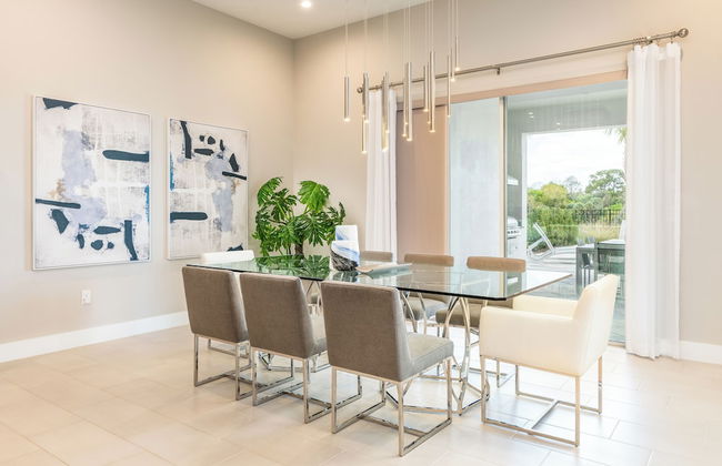 The Bear's Den Resort Orlando - Foto 40