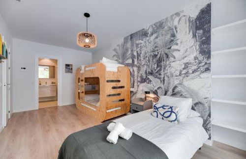 VB Maestro 4BR Villa w Heated Pool - Foto 23