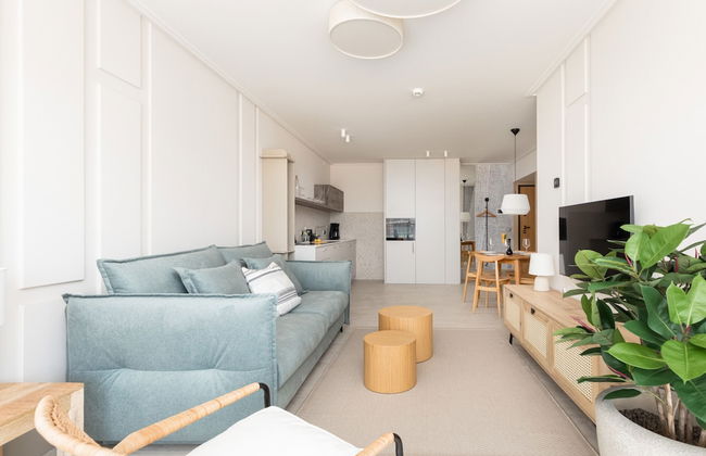 Solaris 25 m to the Beach by Renters - Photo 40