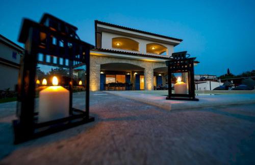 Luxury Villa Loma 1 - Foto 28