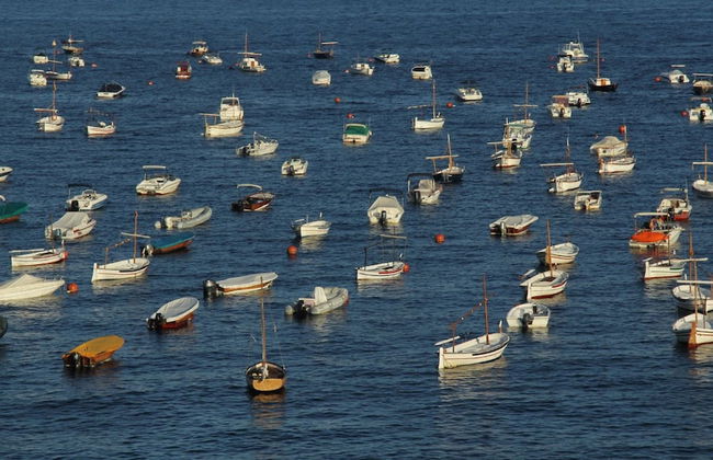 Can Benet Pl in Calella de Palafrugell - Foto 24
