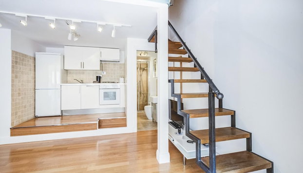 Gonfalone Residence Vittoria - Foto 5, Habitación