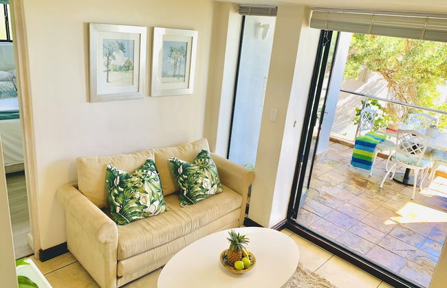 185 on Beach Boutique Suites and Apartments - Photo 55