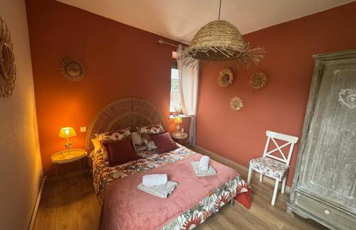 Gite Des 3 Chateaux - Photo 1