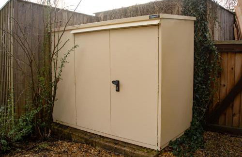 Nagshead Cottage - Dog-friendly retreat on the cycle trail - Photo 31