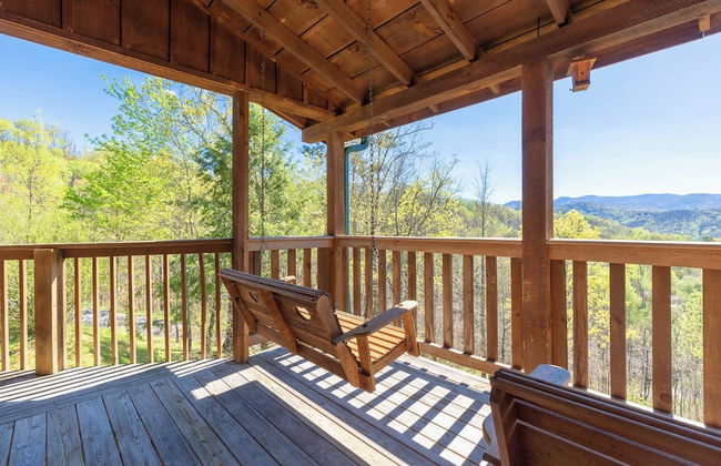 Sweet Surrender by Jackson Mountain Rentals - Foto 33