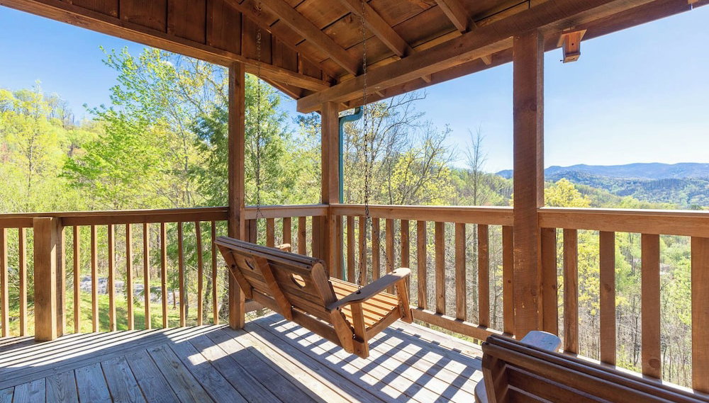 Sweet Surrender by Jackson Mountain Rentals - Foto 1, Imagen principal