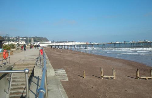 Swift Cottage - Foto 53