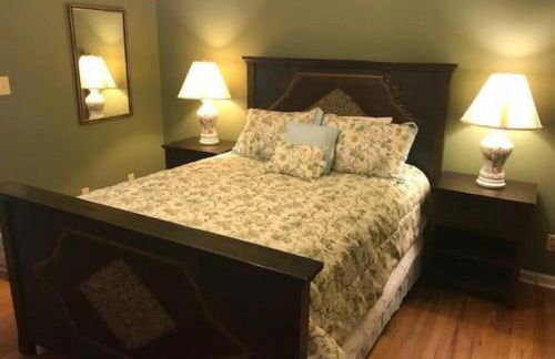 Historic district water viewprivate parking 3 cars - Foto 4