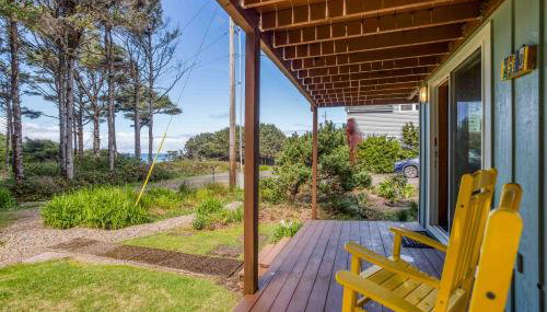 The Sea Anemone - Meredith Lodging - Foto 4