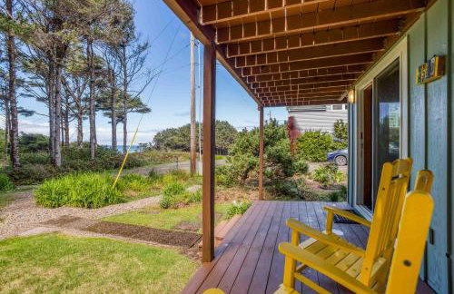 The Sea Anemone - Meredith Lodging - Foto 4