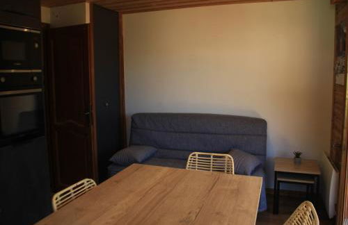 Apartment in Châtel with Valley Views - Foto 1