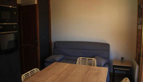 Apartment in Châtel with Valley Views - Foto 1, Other