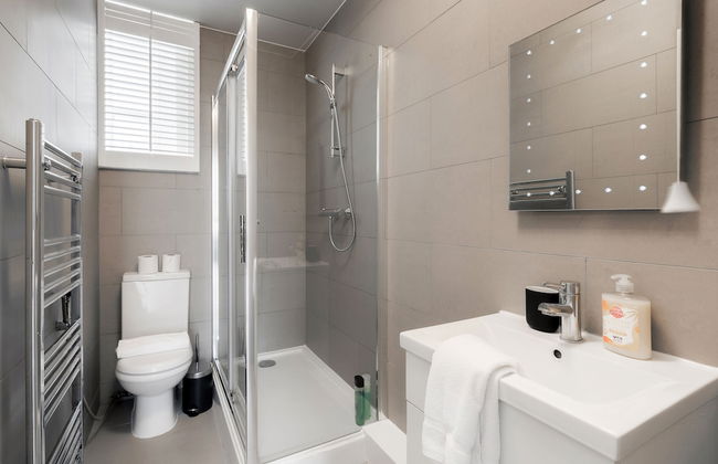 Cozy 1 Bedroom Flats in Paddington - Foto 28