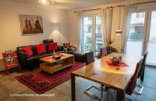 Pole Poppenspäler mit Ladestation - Foto 5