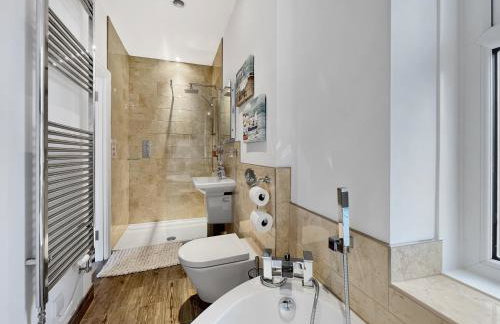 The Penthouse at Woodlands - Foto 16