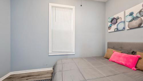 Cozy Two Bedroom Unit near Lakeview Lincolnpark Wrigley - Foto 5