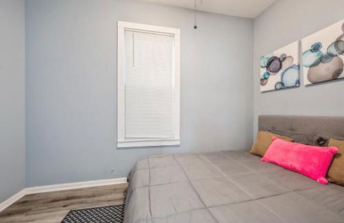 Cozy Two Bedroom Unit near Lakeview Lincolnpark Wrigley - Foto 5