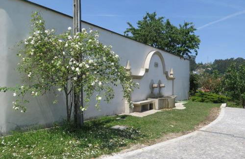 Charming house in Povoa de Lanhoso with shared pool - Foto 47