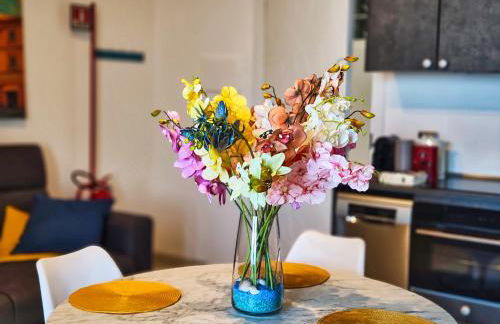 Villa Mansi - Cliffside Sea View Suites, Free Parking - Amalfi Coast - Foto 34