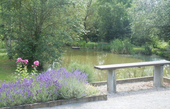 Relaxing Villa With Pool - Foto 41