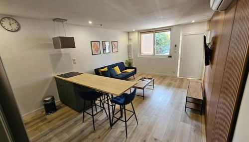 Le 14B RDC - Photo 5