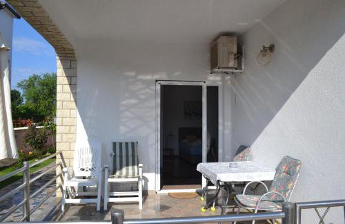 Villa Baldi -Apartmani Danny - Foto 20