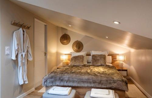 Le Cocon & SPA Privé - l'Oliveraie d'Eurocentre - Foto 30