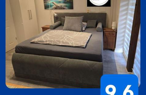 Ahauser Ferien- und Business-Appartement 29qm - Foto 1