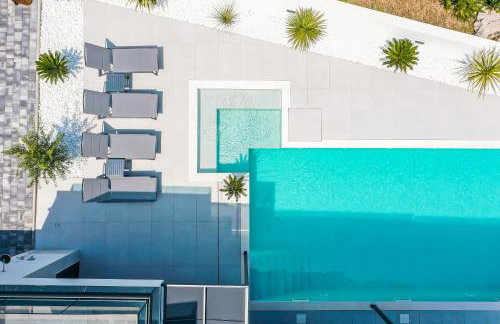 Villa Levant - Foto 5