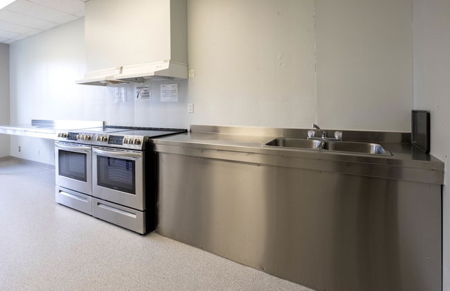 Residence & Conference Centre - Barrie - Foto 33