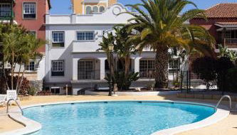 Macaronesia Apartment By Sunkeyrents - Foto 5, sunbed